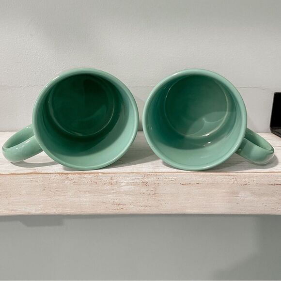 “Life is Sweet” Coffee Mugs - Picture 2 of 4